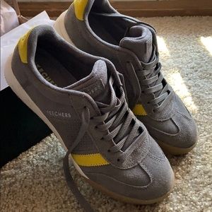 Women’s Skecher Zinger-Retro Rocker Sneakers
